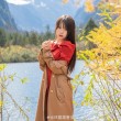 通透清新的香草喵露露素材,打造你的个性化cos作品